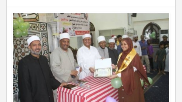 جهود متنوعة 