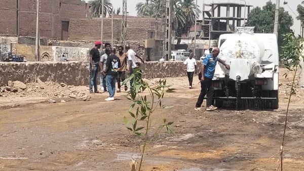 جهود متنوعة