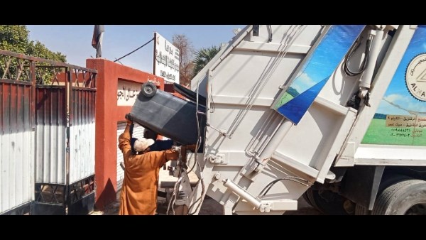 جهود متنوعة 
