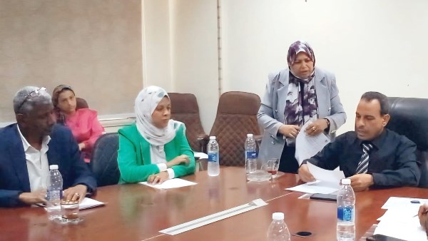 جهود متنوعة