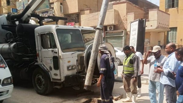 جهود متنوعة