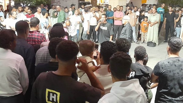 شارع الفن
