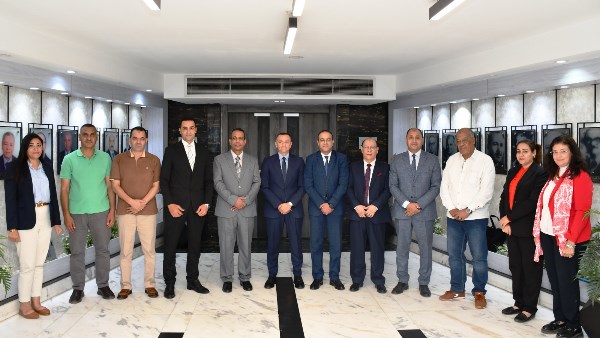 جهود متنوعة