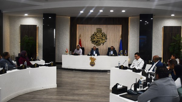 جهود متنوعة