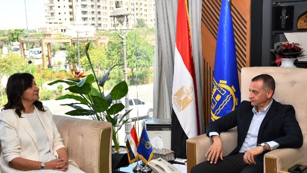 جهود متنوعة