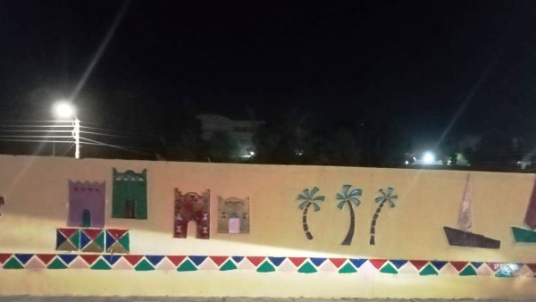 جهود متنوعة