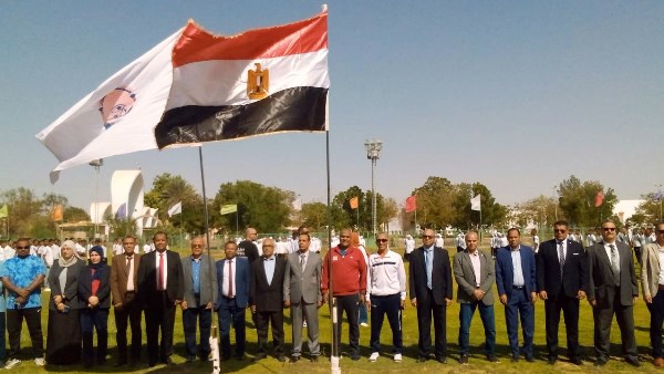 جهود جامعية