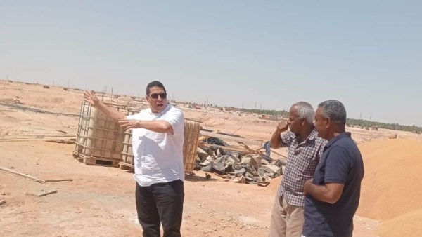جهود متنوعة 