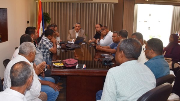 تعامد الشمس