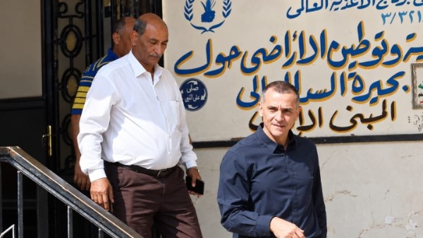 جهود متنوعة 