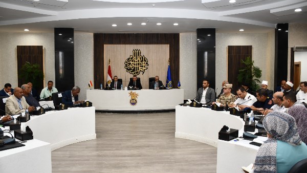 جهود متنوعة