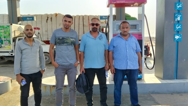 جهود متنوعة 