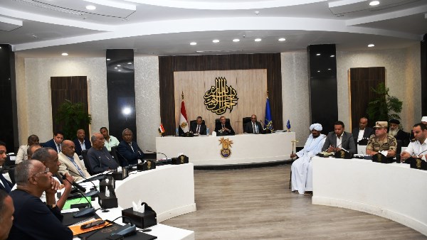 جهود متنوعة