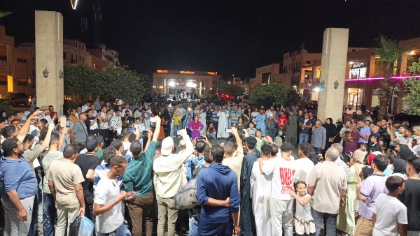 شارع الفن