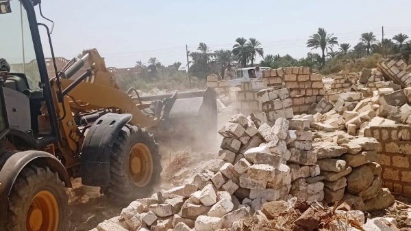جهود متنوعة