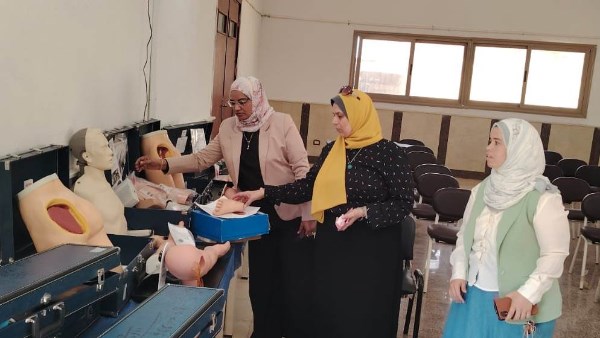 جهود جامعية