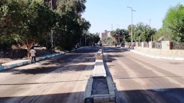 جهود متنوعة 