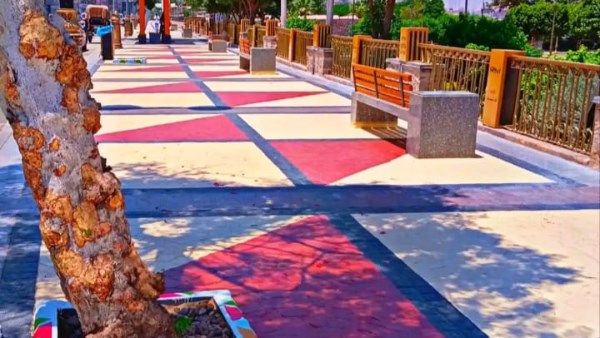 جهود متنوعة