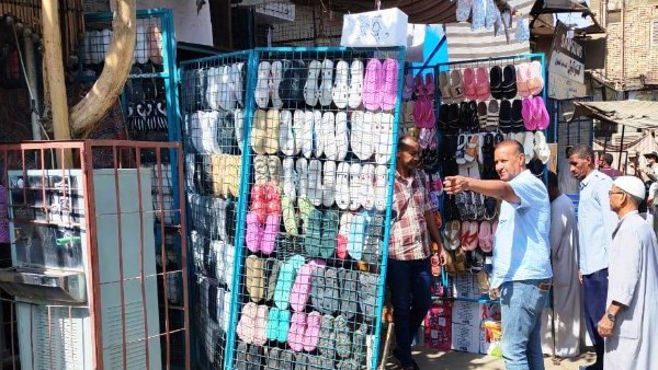 جهود متنوعة