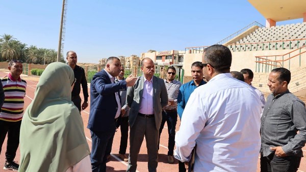جانب من الحدث