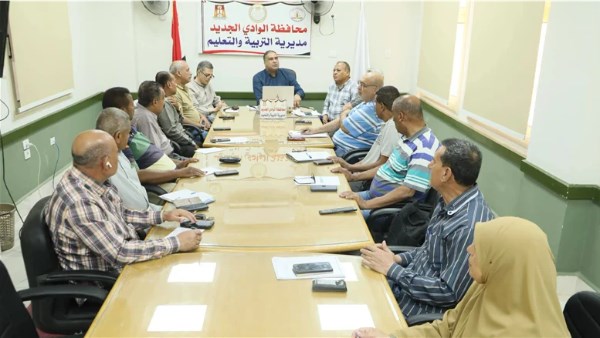 جانب من الحدث