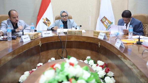 جانب من الحدث