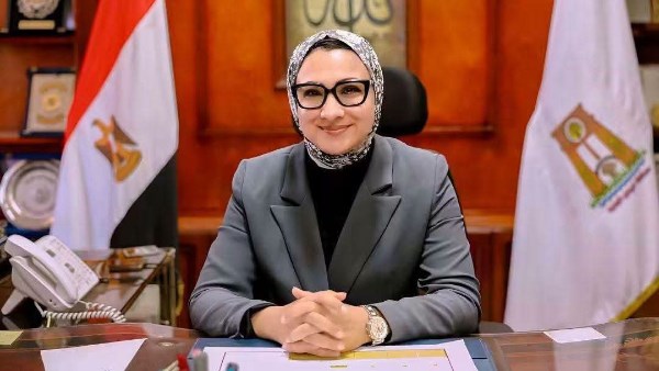 بتكلفة 15 مليون جنيه.. الوادي الجديد: تسليم موقع حفر بئر بمحطة مياه الدهوس