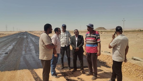 جانب من الحدث