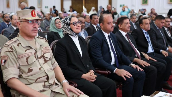جانب من الحدث