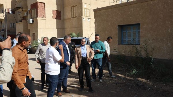 جانب من الحدث