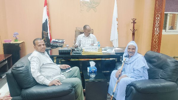 جانب من الحدث