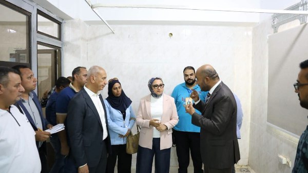 جانب من الحدث
