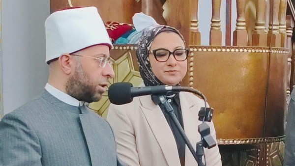 جانب من الحدث