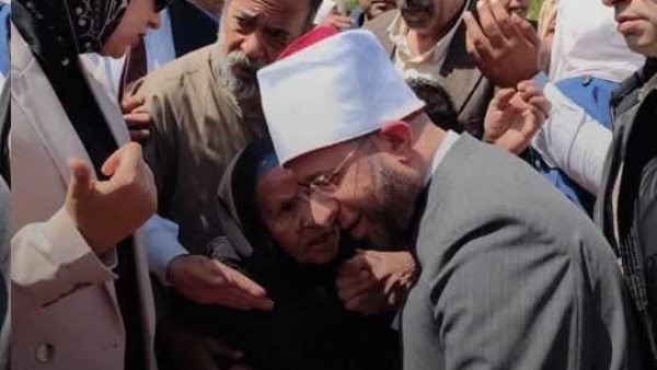 جانب من الحدث