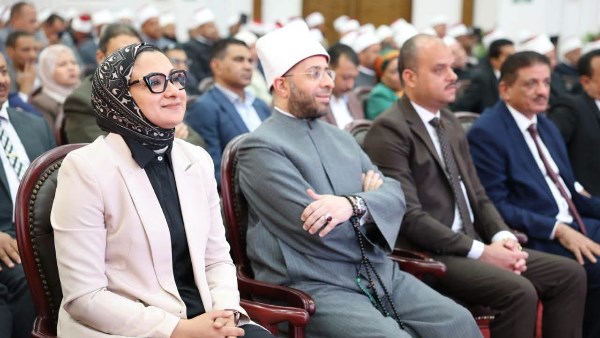جانب من الحدث