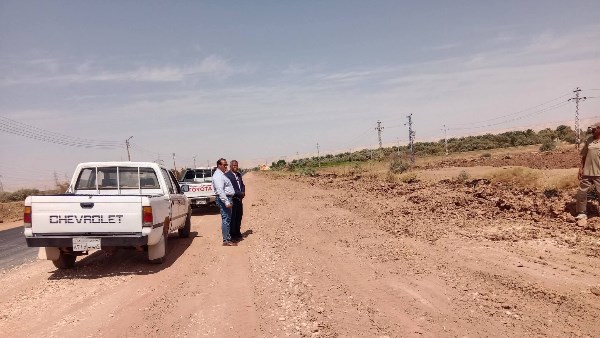 جانب من الحدث