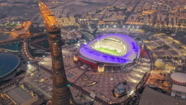  كأس العالم 