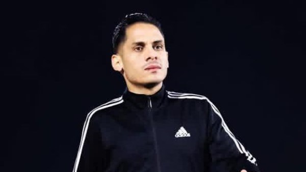  الحسن باكير