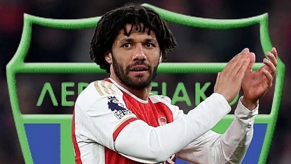 محمد النني