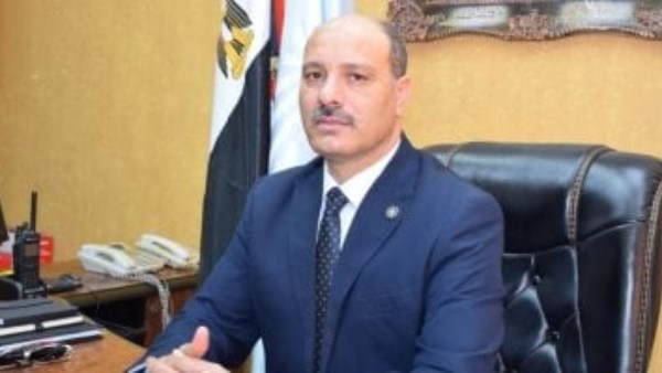 الدكتور عربي أبوزيد