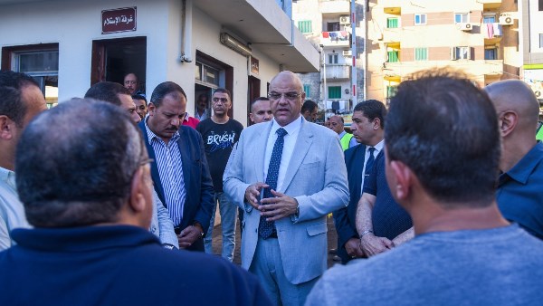 صورة من الجولة