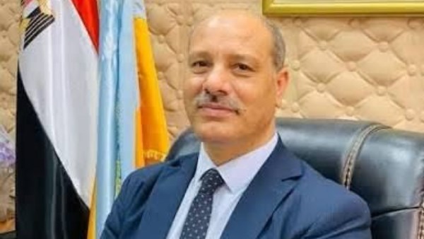 دكتور عربي أبوزيد 