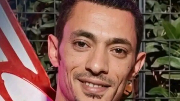 المجنى عليه