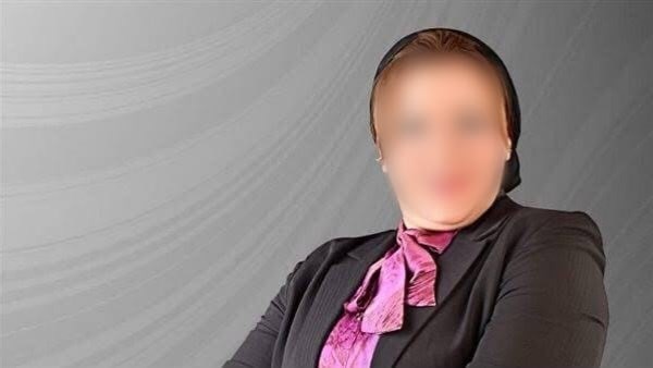 صورة المتهمة