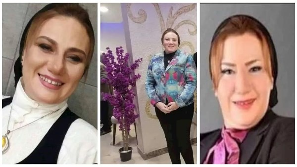 صورة المتهمة