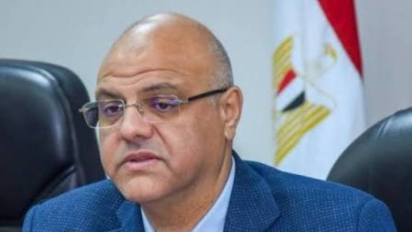 المهندس أيمن عطية