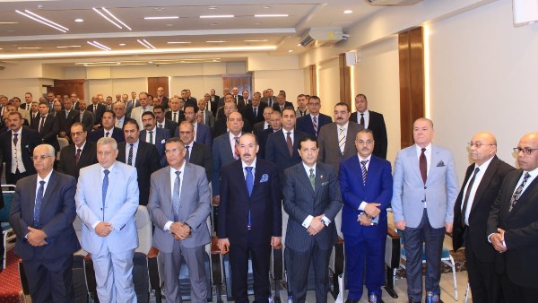 عمومية استئناف اللإسكندرية 