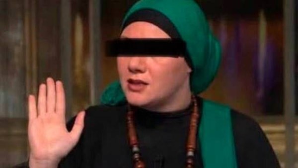 محامية متهمة بقتل والدتها 