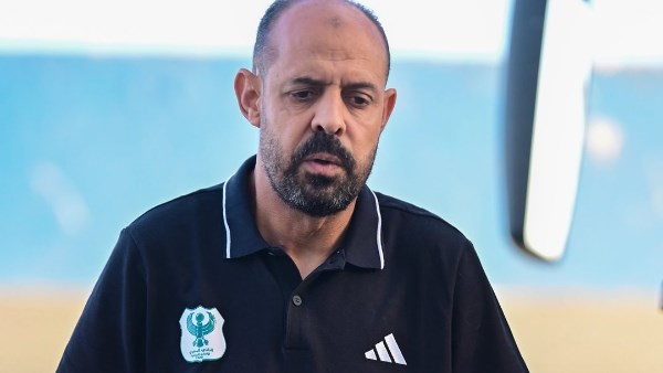 عماد النحاس