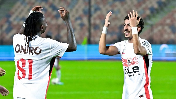 الزمالك
